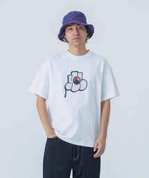 XLARGE | THROW UP S/S TEE(Tシャツ/カットソー)