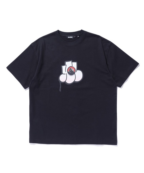 早い者勝ち 大人気 XLARGE CITIES S/S TEE 絶妙なカラー◎ org.jpg
