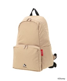 Manhattan Portage | One Mile Backpack 24 / Mickey(バックパック/リュック)