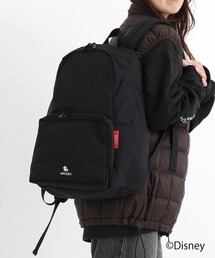 Manhattan Portage | One Mile Backpack 24 / Mickey(バックパック/リュック)