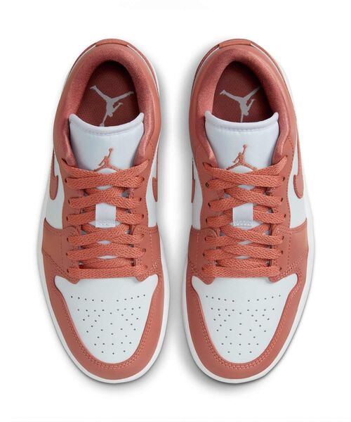 エアジョーダン 1 LOW ウィメンズシューズ NIKE公式】エア ジョーダン 1 LOW SE ウィメンズシューズ