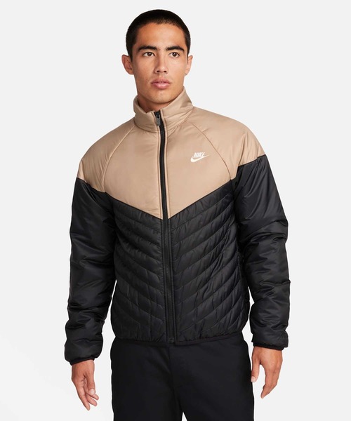 NIKE（ナイキ）の「【NIKE/ナイキ】 NSW CE フィールド ウーブン