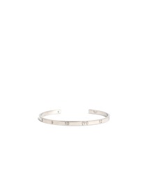 Maison Margiela（メゾンマルジェラ）の「BRACELET（ブレスレット
