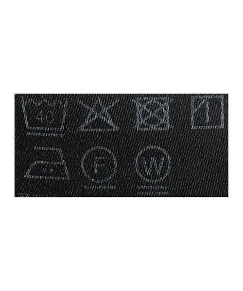 Ray BEAMS(レイビームス)の「【別注】RED CARD TOKYO / slogan デニムパンツ(デニムパンツ・レディース・ライトブルー・22/23/24/25)」の13枚目の写真