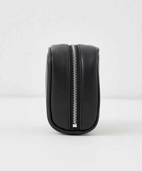 Kastane（カスタネ）の「【Kolors like you】multi pouch（ポーチ・レディース・ブラック/ベビーピンク/シルバー・FREE）」の14枚目の写真