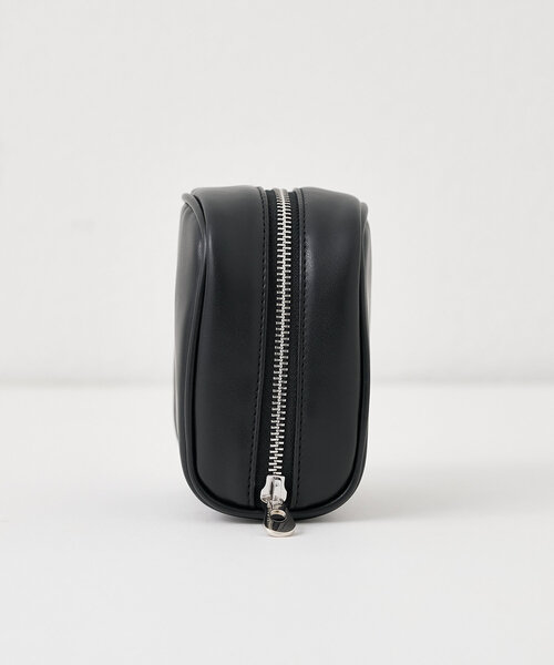 Kastane（カスタネ）の「【Kolors like you】multi pouch（ポーチ・レディース・ブラック/ベビーピンク/シルバー・FREE）」の16枚目の写真