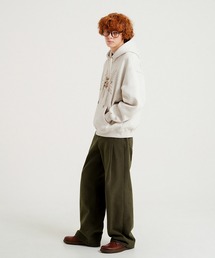 ★WV PROJECT正規品★LEAD LINE COTTON PANTS★ユニセックス WV PROJECT｜ダブリューブイプロジェクト（メンズ）のパンツ