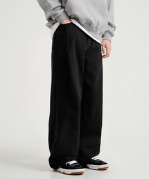 パンツ・ボトムスその他 WV PROJECT Cotton Dyeing Parachute Banding Pants 4FT328 WV PROJECT Cotton Dyeing Parachute Banding Pants 4FT328 (WV