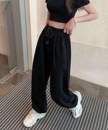 blackdia ocean（ブラックダイヤオーシャン）の「blackdia ocean スウェット  ジョガーパンツ（スウェットパンツ）」