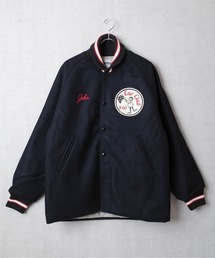 HOUSTON(q[Xg)́yT6zyHOUSTONzMELTON CAR COAT / g J[R[g 51307(̑AE^[)