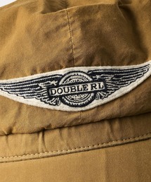RRL（ダブル アール エル）の「オイルクロス モーターサイクル