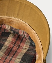 RRL（ダブル アール エル）の「オイルクロス モーターサイクル