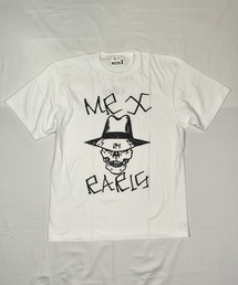 MIG&DEXI(~OAhfLV[)MRX RARIS TEE SHIRTS / Mr.X(̑gbvX)