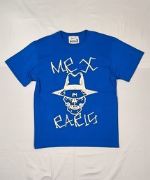 MIG&DEXI(~OAhfLV[)MRX RARIS TEE SHIRTS / Mr.X(̑gbvX)