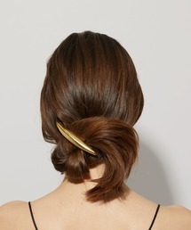 ARTIDA OUD（アルティーダウード）の「[other] マーキス バレッタ ヘアアクセサリー（ブローチ/コサージュ）」