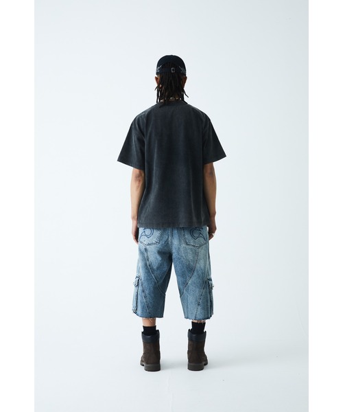 ショートパンツ Zimmermann 3558ASS255 Shorts ハーフ・ショートパンツ│Z-CRAFT（ゼットクラフト） WEB本店