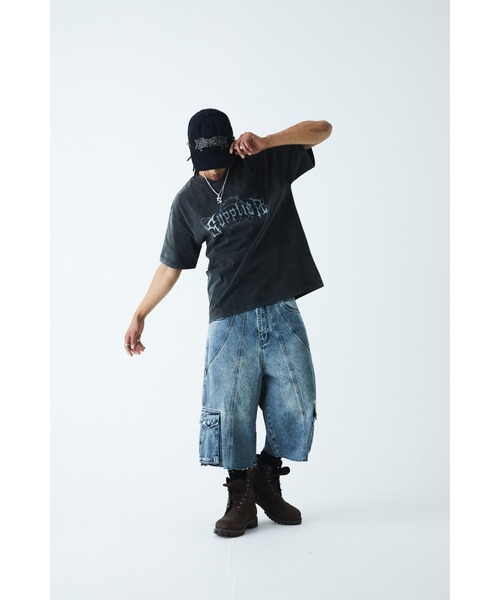 【関税込み】Masha Popova ショートパンツ Masha Popova Clothing & Accessories Online – Chinatown