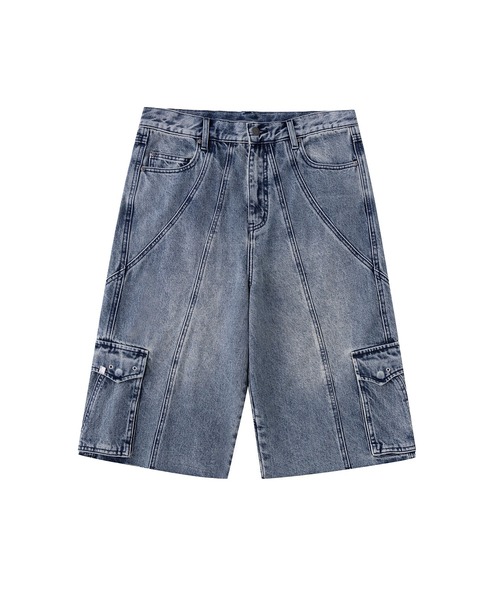 ショートパンツ ORR Mar Denim Shorts デニムショートパンツ（ショートパンツ） | DRESSTERIOR(Men