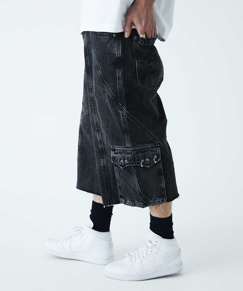 ショートパンツ 87MM [Mmlg] ROCKEY SHORTS 4FT574 OUTLET】ELEMENT メンズ SHOD SHORTS STD ウォークパンツ
