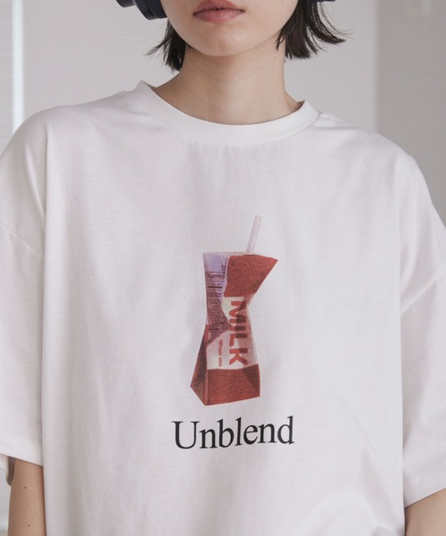 バスケットイラストTシャツ ベージュ 新品 T2 Running T / Sukezo 2025（Beige） | Tabisuke Ta