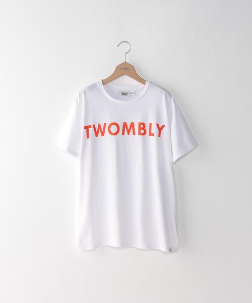 SLEEPY JONES（スリーピージョーンズ）の「＜SLEEPY JONES＞ S/JONES EIGHT TEE/Tｼｬﾂ（Tシャツ