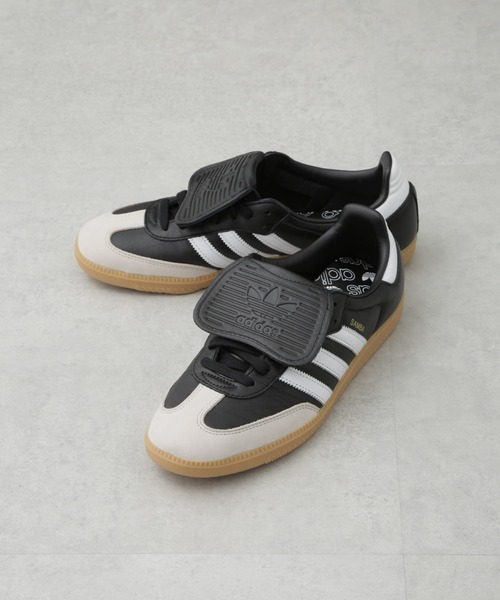 adidas/SAMBA LT W（スニーカー）｜adidas（アディダス）の