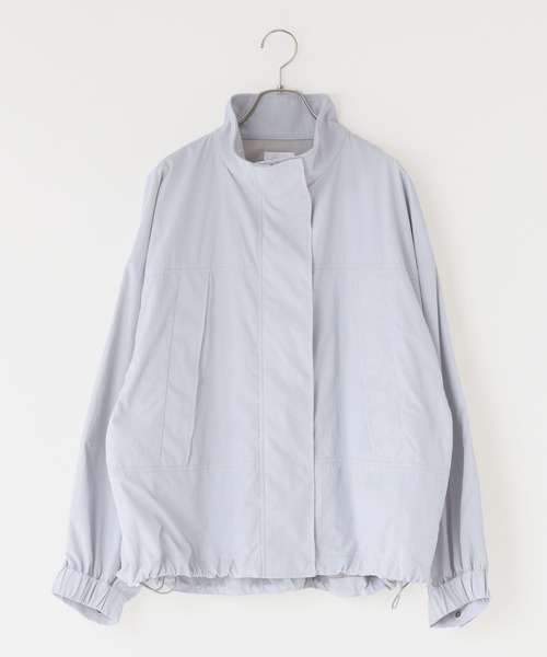 セール】ボリュームショートモンスターコート 288194（ナイロン