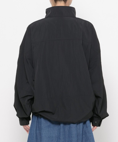 セール】ボリュームショートモンスターコート 288194（ナイロン