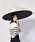 Waterfront�i�E�H�[�^�[�t�����g�j�́u16K�Ԃт炫�|�茳 55cm�@���J���p�P ���P �J�P�i���P�j�v�b�z���C�g