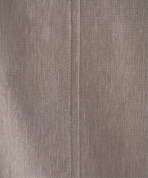 ikka(イッカ)の「Teflon(R)襟2wayブルゾン(ブルゾン・メンズ・ネイビー/チャコール/グレイッシュベージュ・M/S/L/XL)」の22枚目の写真