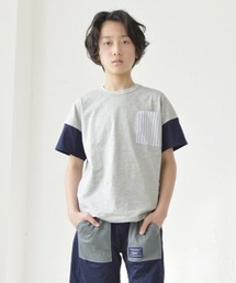 Tappet｜タペット（キッズ）のTシャツ/カットソー通販 - ZOZOTOWN