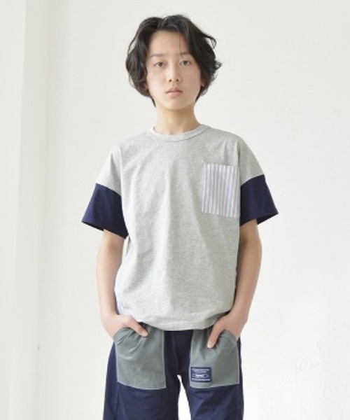 フットボールシャツ　エルボーパッチ 70's バータグ チャンピオン ''HARDING EMMA'' #73 両面プリント