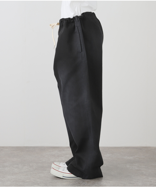 ジャーナルスタンダードラックス★ユーロワークパンツ 今期完売品 ユーロワークパンツ（その他パンツ）｜JOURNAL STANDARD LUXE
