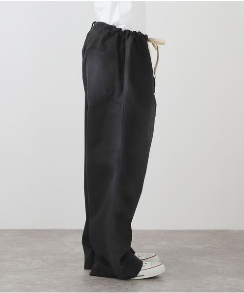 ユーロワークパンツ(その他パンツ)|JOURNAL STANDARD LUXE ユーロワークパンツ(その他パンツ)|JOURNAL STANDARD LUXE