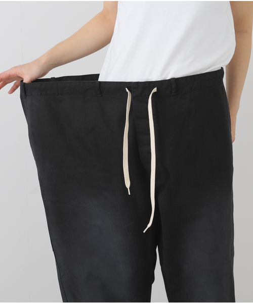 ユーロワークパンツ（その他パンツ）｜JOURNAL STANDARD LUXE