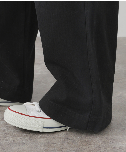 ユーロワークパンツ（その他パンツ）｜JOURNAL STANDARD LUXE