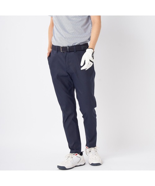 セール】FILA GOLF/フィラ ゴルフ ゴルフウェア ストレッチ 軽量