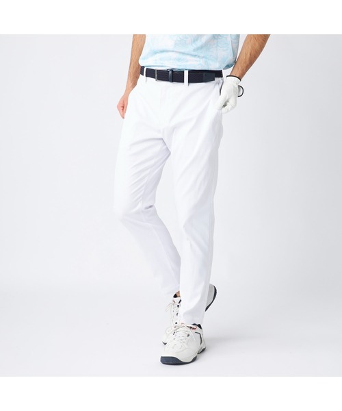 セール】FILA GOLF/フィラ ゴルフ ゴルフウェア ストレッチ 軽量 撥水
