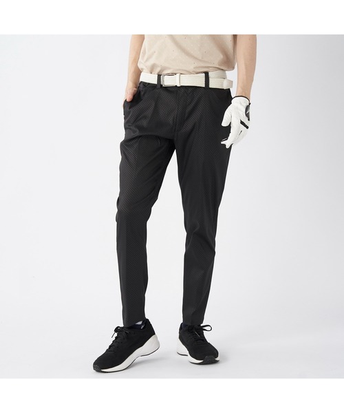 セール】FILA GOLF/フィラ ゴルフ ゴルフウェア ストレッチ 軽量 撥水