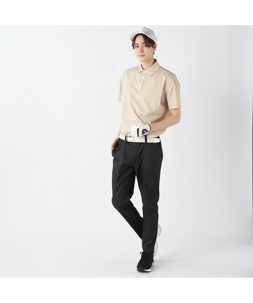 セール】FILA GOLF/フィラ ゴルフ ゴルフウェア ストレッチ 軽量