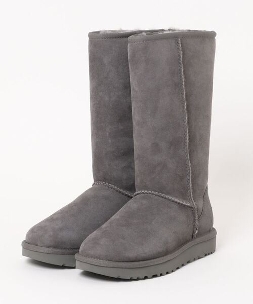 UGG◆CLASSIC KLAMATH◆ウィンターブーツ◆2色 セール】【RS】【UGG】CLASSIC TALL II BOOT ムートン ブーツ