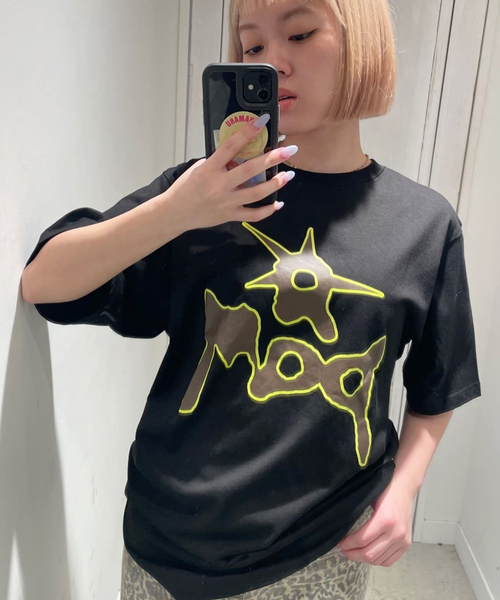 P.A.M.（パム）の「P.A.M. / PERKS AND MINI (パム / パークス アンド