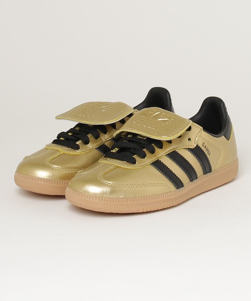 【adidas】サンバ LT / Samba LT レディース スニーカー adidas スニーカー サンバ LT / Samba アディダスオリジナルス