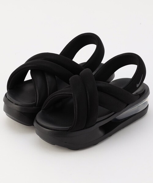 サンダル・ミュール Nike Air Max Ayla Women's Sandals ナイキ エアマックスアイラ レディース (サンダル・ミュール