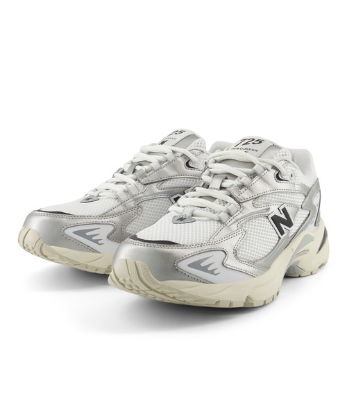 ☆ new balance ML725 CG D 新品未使用 23.5㎝ - メルカリ
