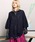 MAISON SPECIALi]XyVj́usUNISEXtPrime-Over Mesh Short Sleeve Skipper Knit Pullover/vCI[o[bVV[gX[uXLbp[jbgvI[o[yMAISON SPECIAL/]XyVzijbg/Z[^[jvbubN