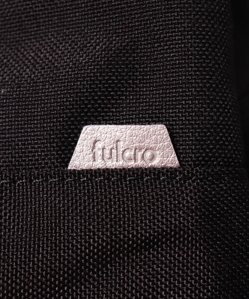 BAYBLO(ベイブロ)の「(LF)【:: fulcro 】【boeing】13ポケット/27L ボストンバッグ(ボストンバッグ・メンズ・ブラック・ONE SIZE)」の5枚目の写真