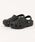 crocsiNbNXj́ucrocs NbNX CLASSIC GEOMETRIC CLOG NVbN WIgbN NbO 209563-001 BLACKiT_jvbubN