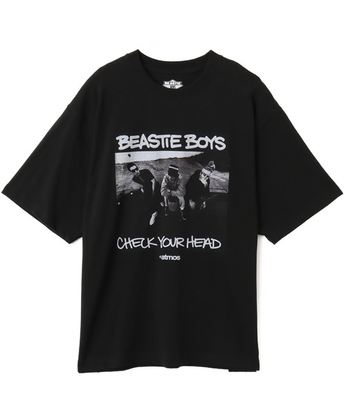【値下不可BASI着用】Beastie Boys ビースティ Tシャツ XL☆新品ビースティボーイズ【Beastie Boys】Tシャツ☆Bunny