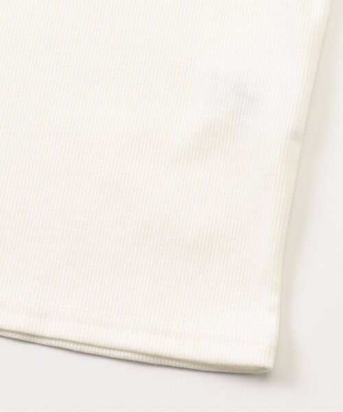 algy（アルジー）の「キャザーチュールT&タンクセット（その他トップス・キッズ・ブラック/サックスブルー/ピンク・XX-SMALL/X-SMALL/MEDIUM/SMALL）」の9枚目の写真